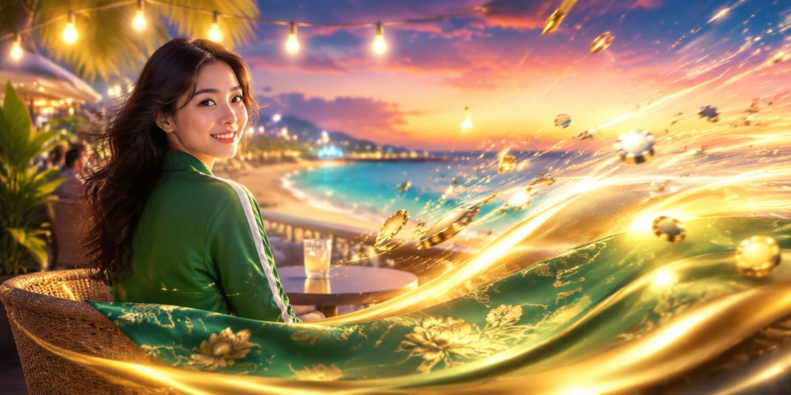Người dùng Hà Nội theo dõi kết quả cược thể thao trên điện thoại trong trang phục áo dài truyền thống
