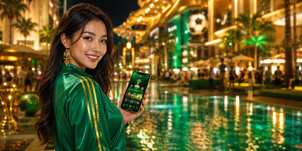 Không khí lễ hội thể thao và cược trực tuyến tại Phú Quốc