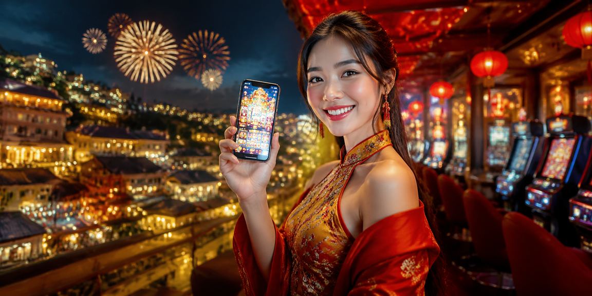Người dùng Việt Nam trải nghiệm casino di động tại Sa Pa