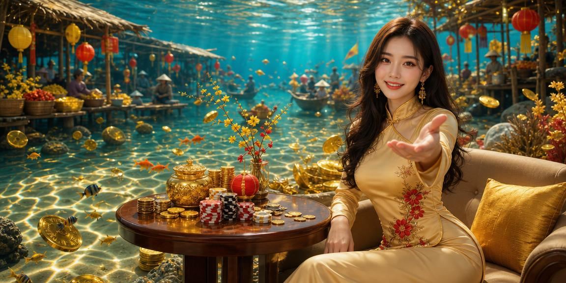 Du khách tại Sa Pa nhâm nhi cà phê và kiểm tra ưu đãi VIP trên điện thoại